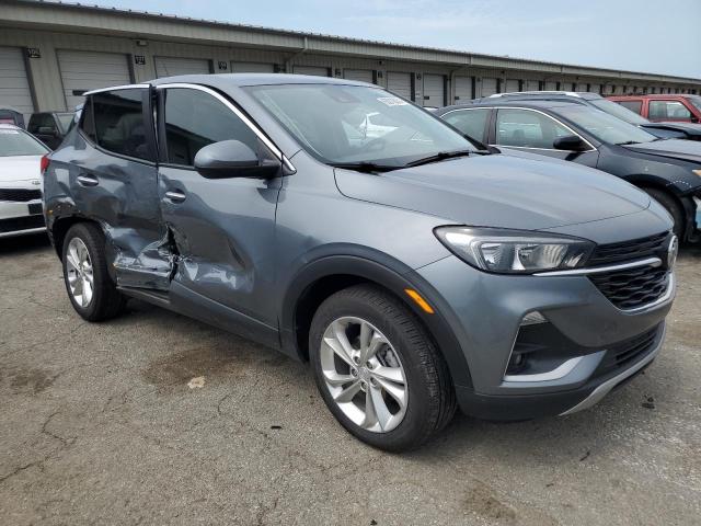 Photo 4 from auction – 2022 BUICK ENCORE GX with VIN KL4MMBS24NB021505