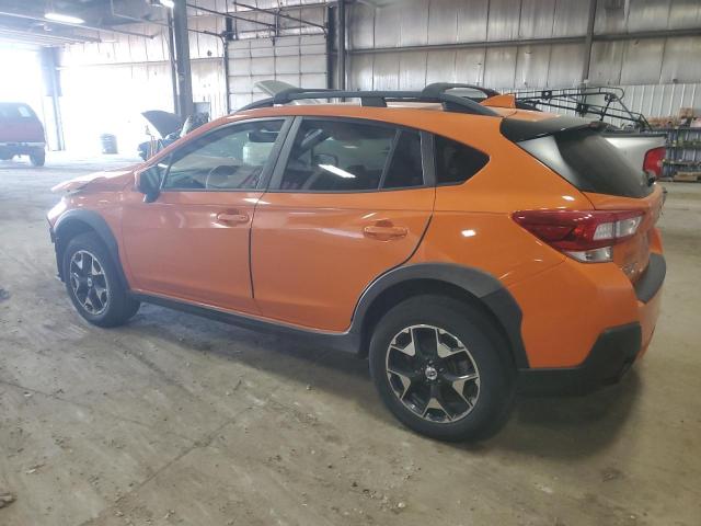 Photo 2 from auction – 2018 SUBARU CROSSTREK with VIN JF2GTABC8JH257270