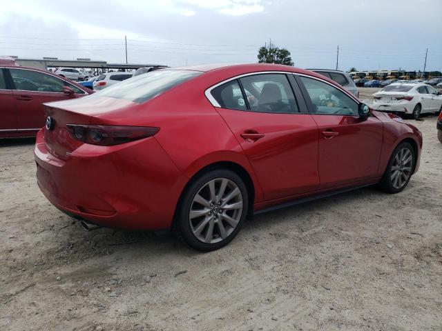 Photo 3 from auction – 2021 MAZDA 3 SELECT with VIN JM1BPABL6M1326340