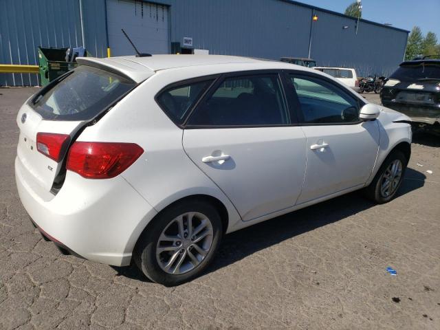 Photo 3 from auction – 2012 KIA FORTE EX with VIN KNAFU5A23C5479417