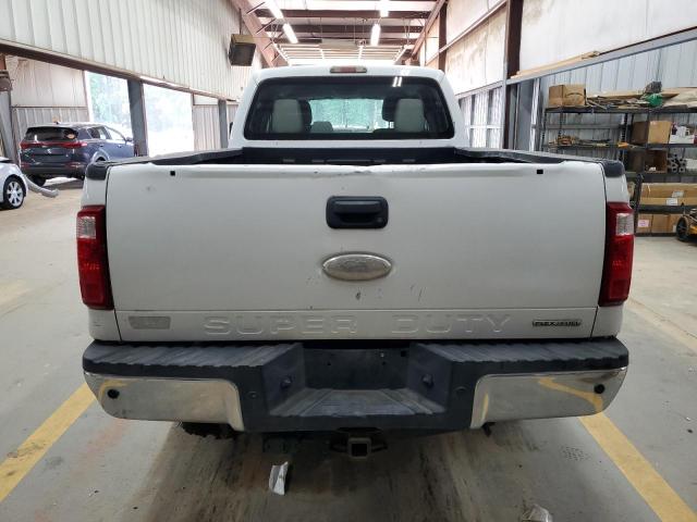 Photo 6 from auction – 2012 FORD F350 SUPER with VIN 1FT8W3B67CEB19689