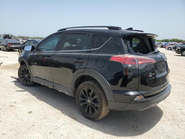 Photo 2 from auction – 2018 TOYOTA RAV4 ADVEN with VIN 2T3RFREV3JW742615