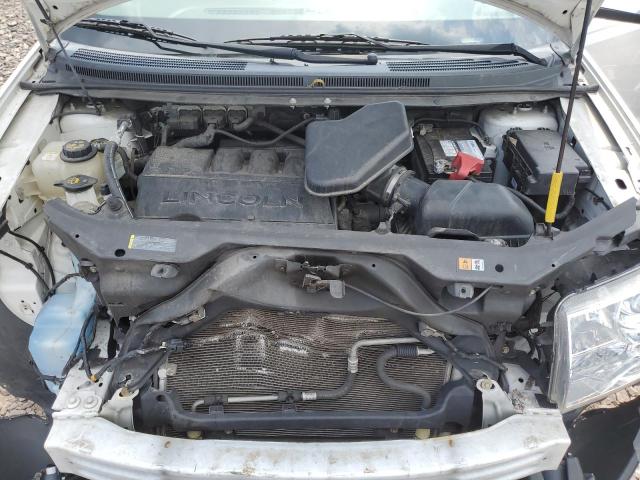 Photo 12 from auction – 2010 LINCOLN MKX with VIN 2LMDJ6JC7ABJ02843