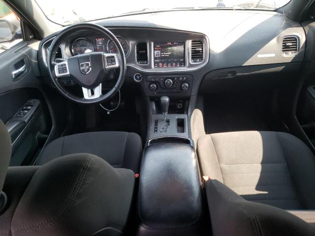Photo 8 from auction – 2012 DODGE CHARGER R/ with VIN 2C3CDXCT9CH172239