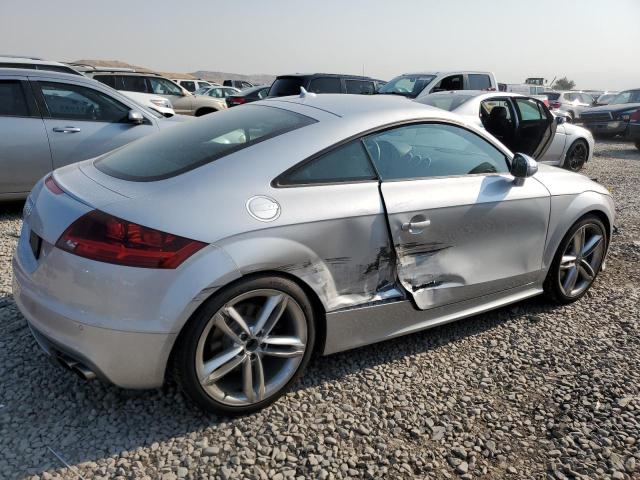 Photo 3 from auction – 2015 AUDI TTS with VIN TRUB1AFK4F1000421