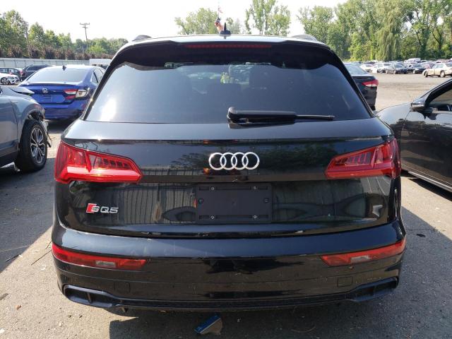 Photo 6 from auction – 2020 AUDI SQ5 PREMIU with VIN WA1B4AFY9L2003000