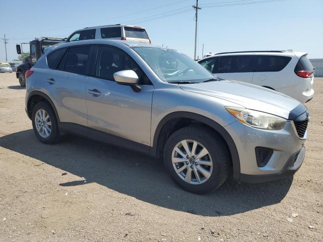 Photo 4 from auction – 2015 MAZDA CX-5 SPORT with VIN JM3KE2BE3F0460087