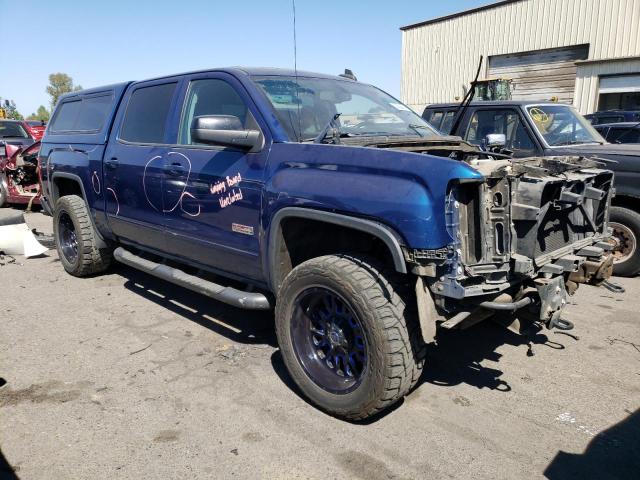 Photo 4 from auction – 2017 GMC SIERRA K15 with VIN 3GTU2NEC0HG436009