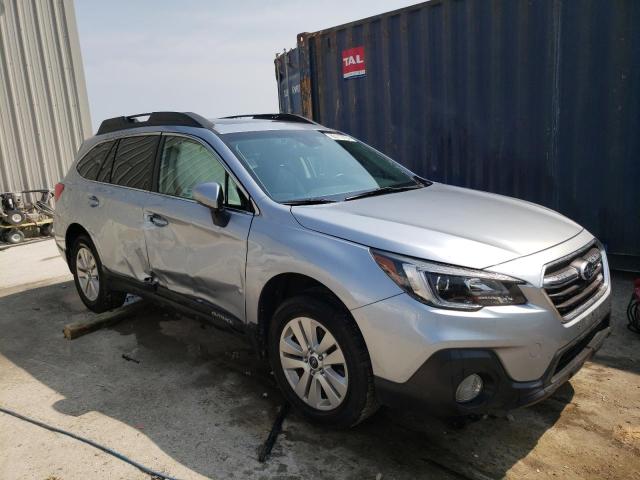 Photo 4 from auction – 2019 SUBARU OUTBACK 2. with VIN 4S4BSAHC3K3247064