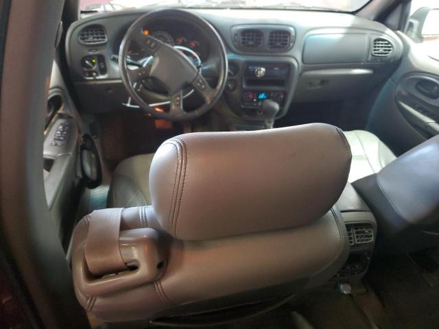 Photo 8 from auction – 2002 CHEVROLET TRAILBLAZE with VIN 1GNDT13S322197501