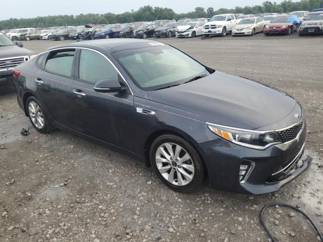 Photo 4 from auction – 2018 KIA OPTIMA LX with VIN 5XXGT4L36JG241239