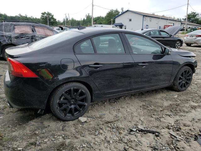 Photo 3 from auction – 2018 VOLVO S60 DYNAMI with VIN YV140MTL4J2458347
