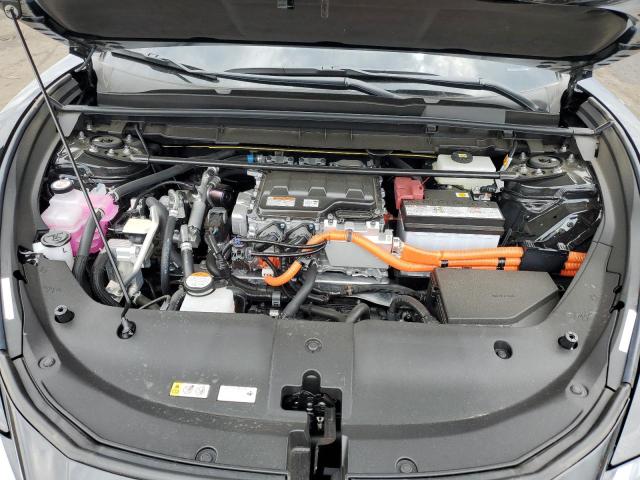 Photo 12 from auction – 2023 LEXUS RZ 450E with VIN JTJAAAAB9PA018747