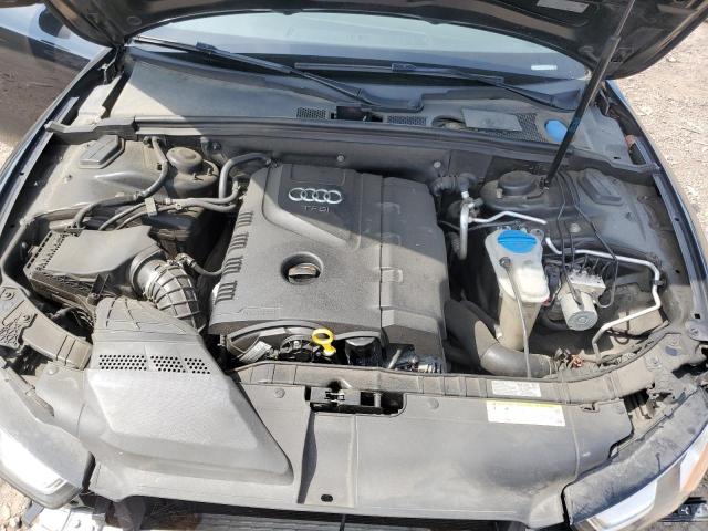 Photo 11 from auction – 2013 AUDI A5 PREMIUM with VIN WAULFAFR0DA034735