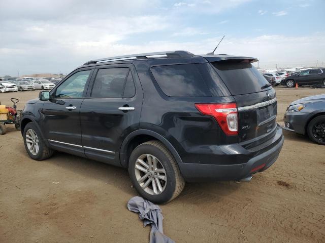 Photo 2 from auction – 2015 FORD EXPLORER X with VIN 1FM5K8D83FGB63770