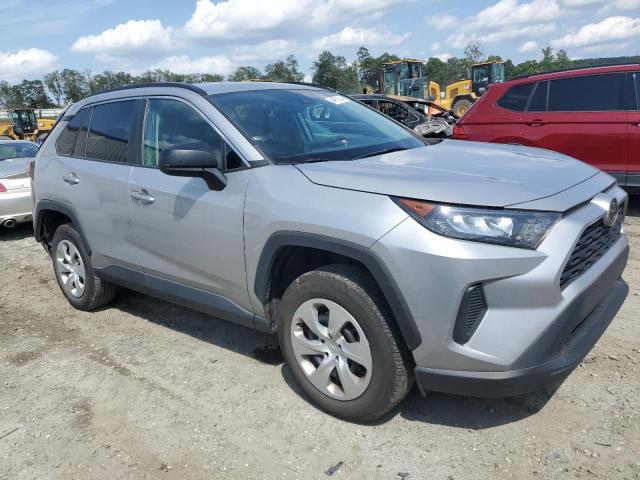 Photo 4 from auction – 2019 TOYOTA RAV4 LE with VIN 2T3H1RFV9KW052149
