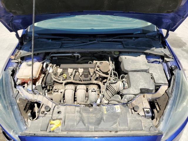 Photo 11 from auction – 2015 FORD FOCUS SE with VIN 1FADP3F29FL364177