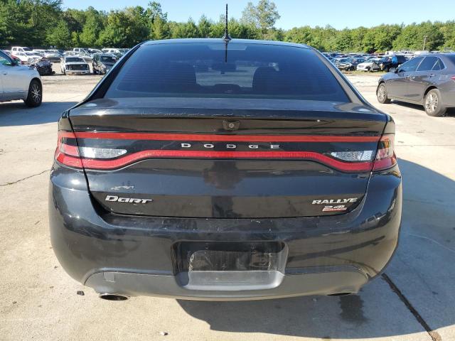 Photo 6 from auction – 2014 DODGE DART SXT with VIN 1C3CDFBBXED907698