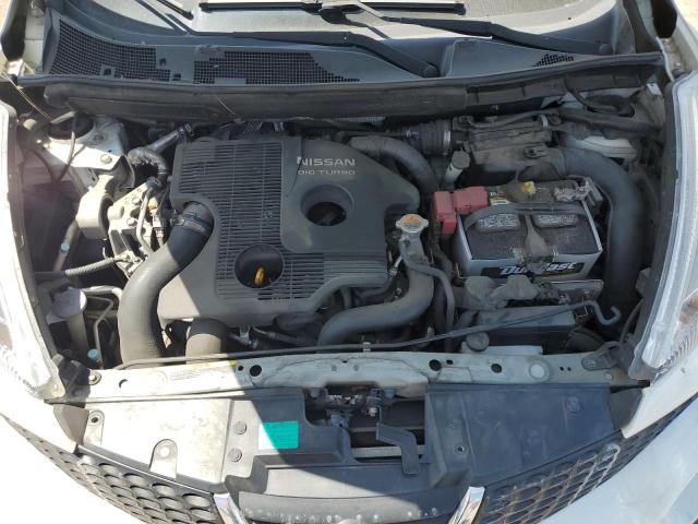 Photo 12 from auction – 2013 NISSAN JUKE S with VIN JN8AF5MV6DT225862