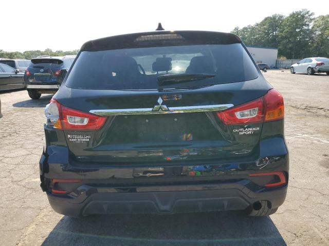 Photo 6 from auction – 2019 MITSUBISHI OUTLANDER with VIN JA4AP3AU3KU004083