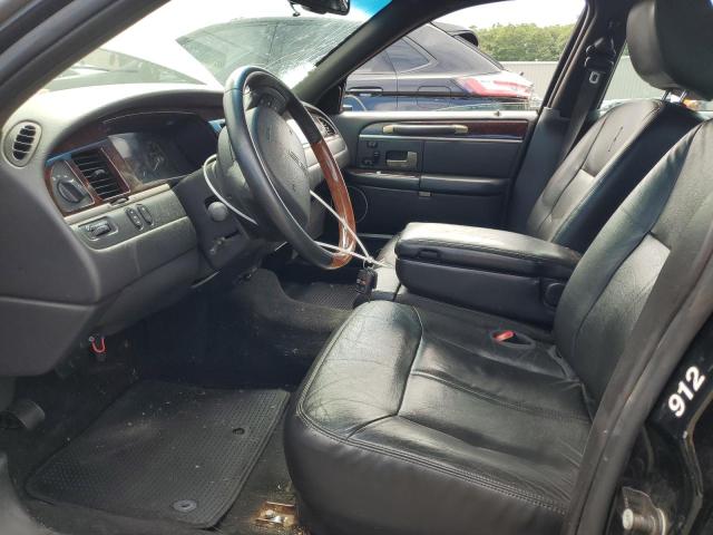 Photo 7 from auction – 2011 LINCOLN TOWN CAR S with VIN 2LNBL8CV6BX752095