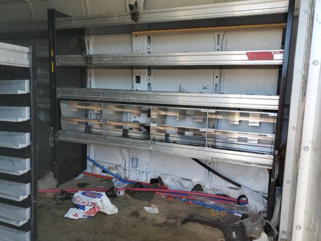 Photo 11 from auction – 2019 RAM PROMASTER with VIN 3C6TRVDG1KE544418