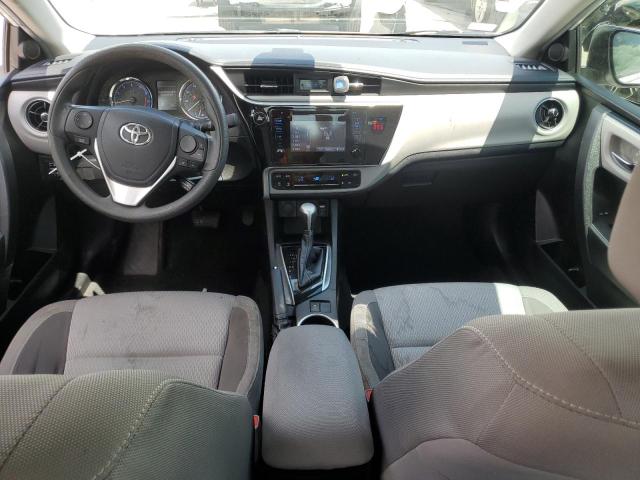 Photo 8 from auction – 2019 TOYOTA COROLLA L with VIN 5YFBURHE1KP871015