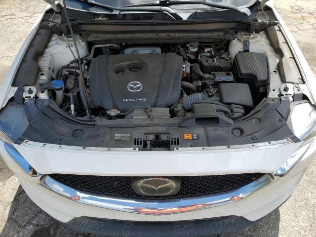 Photo 12 from auction – 2020 MAZDA CX-5 TOURI with VIN JM3KFACM0L0866207