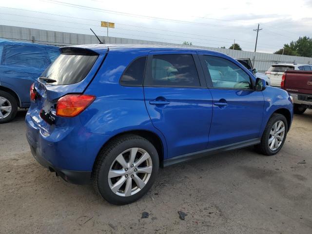 Photo 3 from auction – 2015 MITSUBISHI OUTLANDER with VIN 4A4AP3AU7FE002254