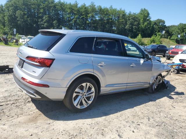 Photo 3 from auction – 2022 AUDI Q7 PREMIUM with VIN WA1AJBF7XND017609