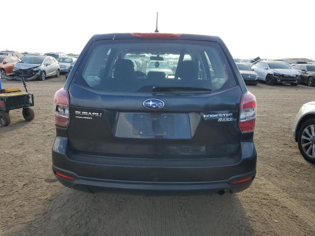 Photo 6 from auction – 2014 SUBARU FORESTER 2 with VIN JF2SJAAC4EH500550