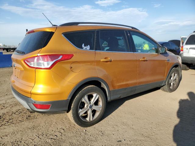 Photo 3 from auction – 2016 FORD ESCAPE SE with VIN 1FMCU9GX6GUA55415