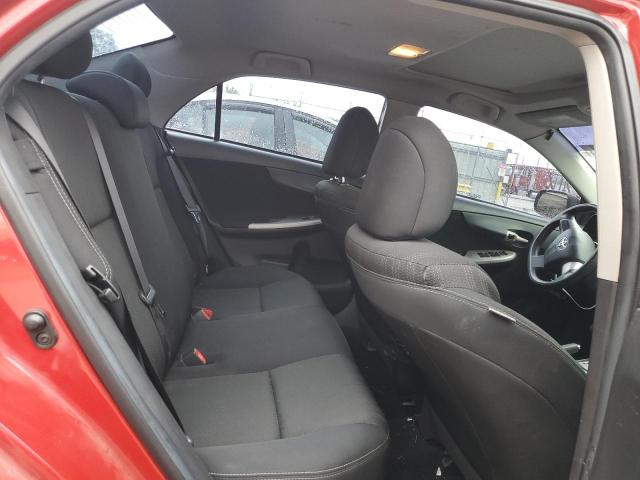 Photo 10 from auction – 2013 TOYOTA COROLLA/CE with VIN 2T1BU4EE6DC108515