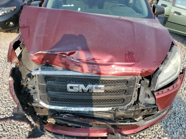 Photo 12 from auction – 2015 GMC ACADIA SLE with VIN 1GKKVNED3FJ332802