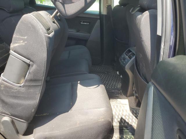 Photo 11 from auction – 2012 MAZDA CX-9 with VIN JM3TB2BA3C0349951