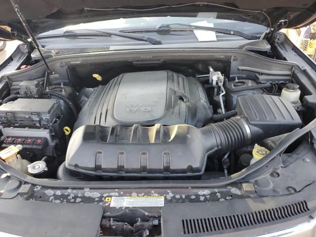 Photo 12 from auction – 2011 JEEP GRAND CHER with VIN 1J4RR5GTXBC501189