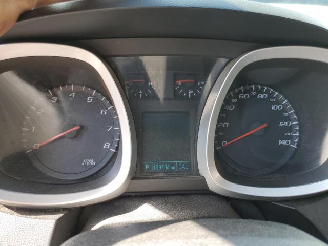 صورة رقم 9 من المزاد - 2013 CHEVROLET EQUINOX LT مع VIN 2GNALFEK5D6298798