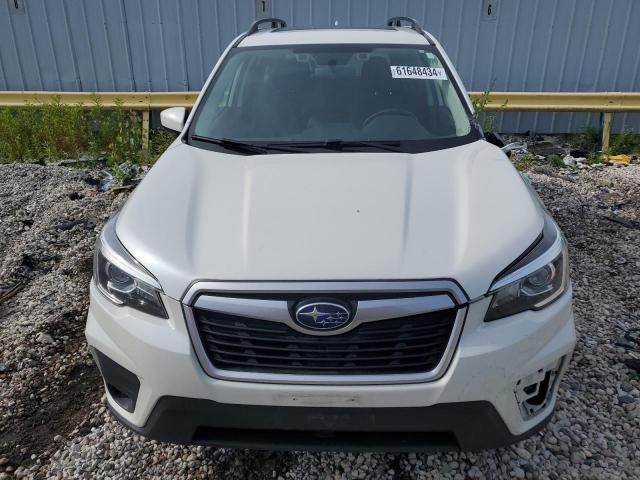 صورة رقم 5 من المزاد - 2019 SUBARU FORESTER P مع VIN JF2SKAEC6KH518454