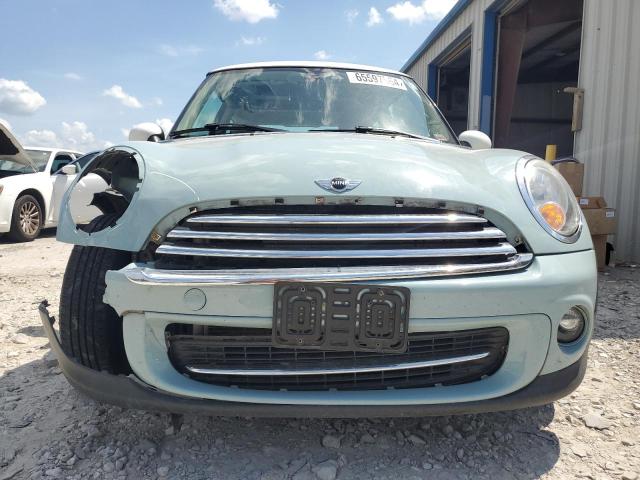 Photo 5 from auction – 2013 MINI COOPER with VIN WMWSU3C57DT685184