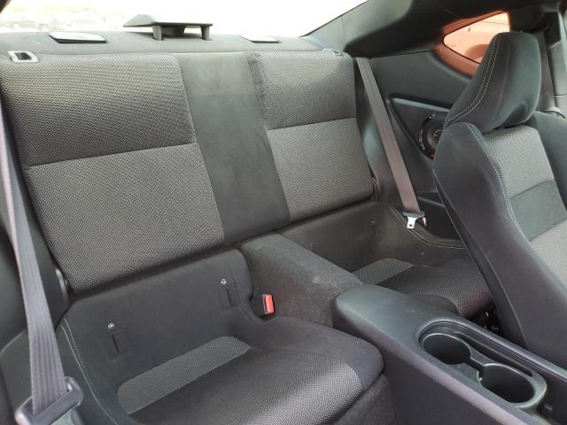 Photo 10 from auction – 2017 TOYOTA 86 BASE with VIN JF1ZNAA16H9702679