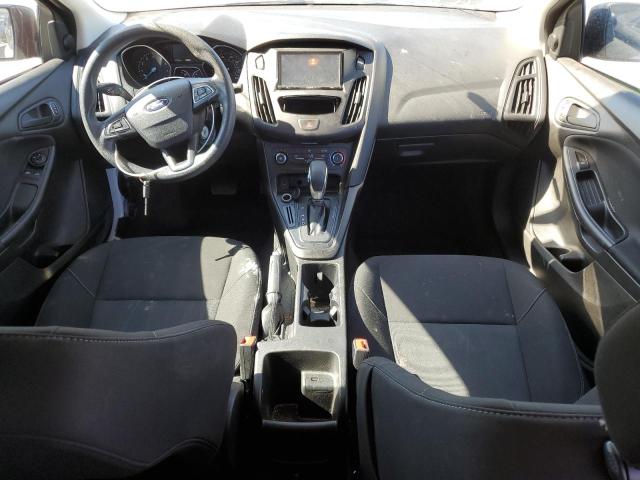 Photo 8 from auction – 2018 FORD FOCUS S with VIN 1FADP3E20JL304900