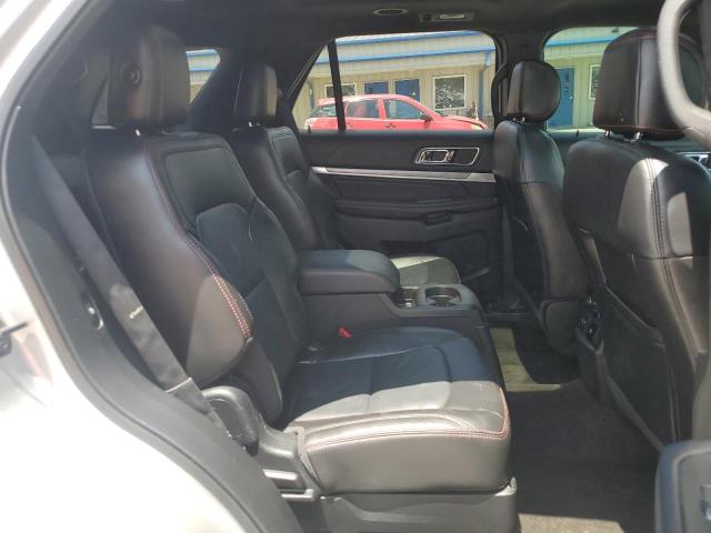 Photo 11 from auction – 2017 FORD EXPLORER S with VIN 1FM5K8GT0HGE08947