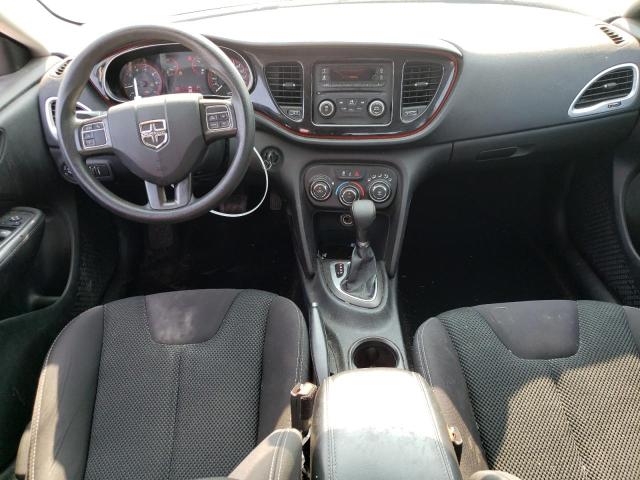 Photo 8 from auction – 2014 DODGE DART SXT with VIN 1C3CDFBB2ED913320