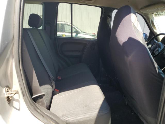 Photo 10 from auction – 2003 JEEP LIBERTY SP with VIN 1J4GL48KX3W557240