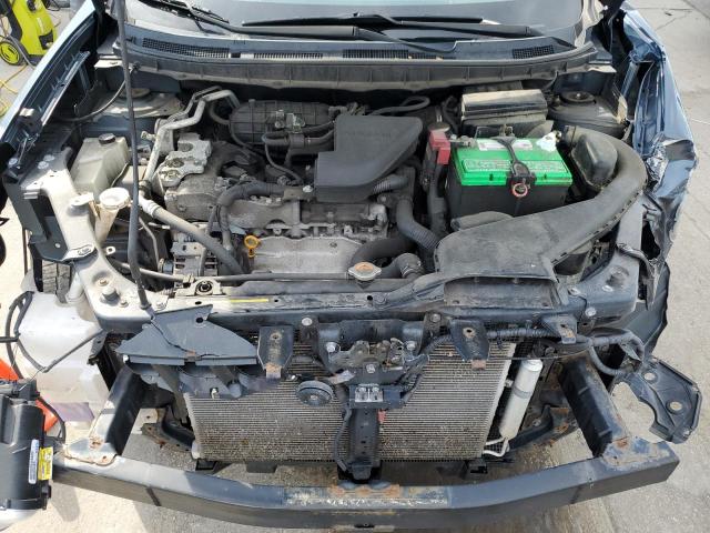 Photo 12 from auction – 2013 NISSAN ROGUE S with VIN JN8AS5MV2DW618039