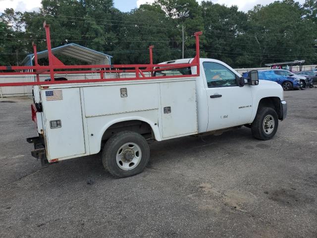 Photo 3 from auction – 2009 CHEVROLET 2500 HD with VIN 1GBHC44K89F136243