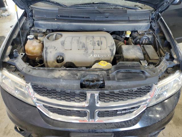 Photo 12 from auction – 2012 DODGE JOURNEY SX with VIN 3C4PDCBG3CT238561