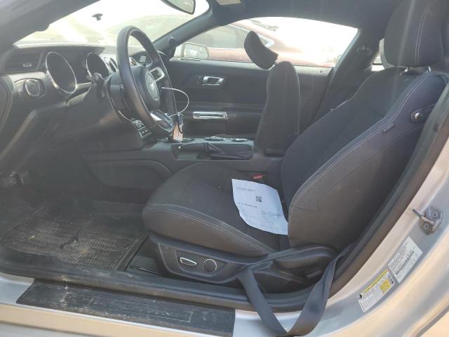 Photo 7 from auction – 2016 FORD MUSTANG with VIN 1FA6P8AM5G5230707