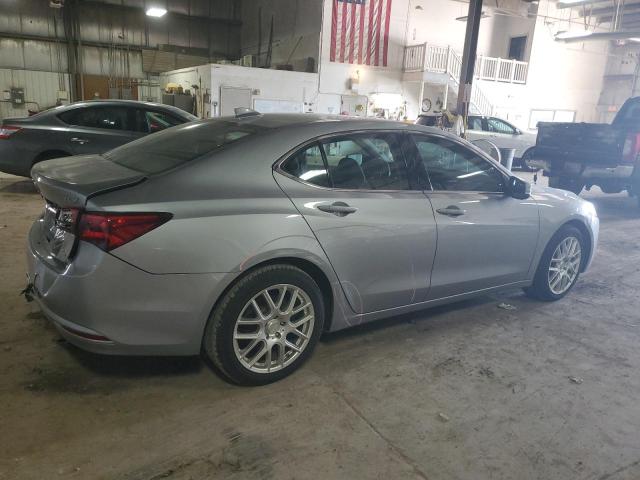 Photo 3 from auction – 2017 ACURA TLX TECH with VIN 19UUB3F50HA001107