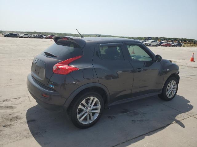 Photo 3 from auction – 2013 NISSAN JUKE S with VIN JN8AF5MR4DT201403